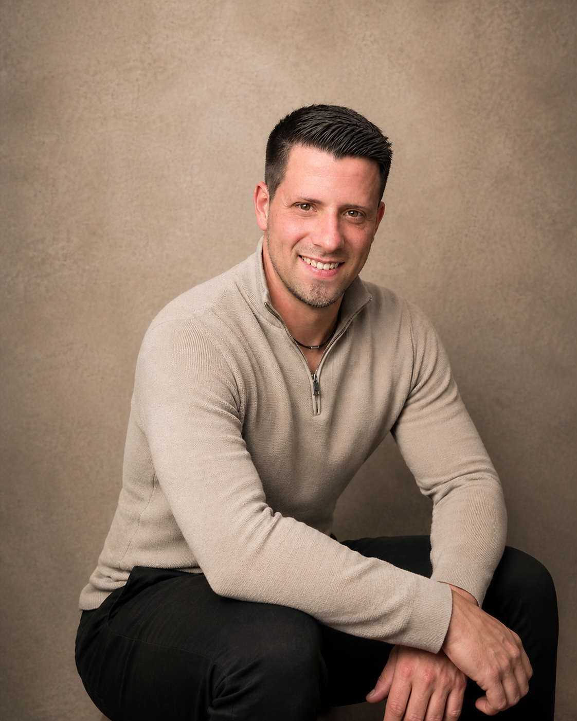 Christopher Klatzer, technischer Ansprechpartner bei Casavia Immobilien